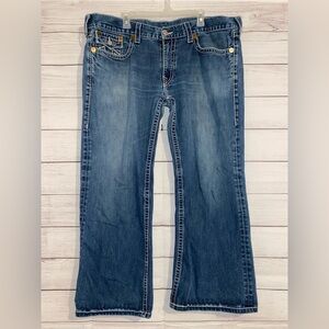 Men’s True Religion Jeans- Size 42 x29